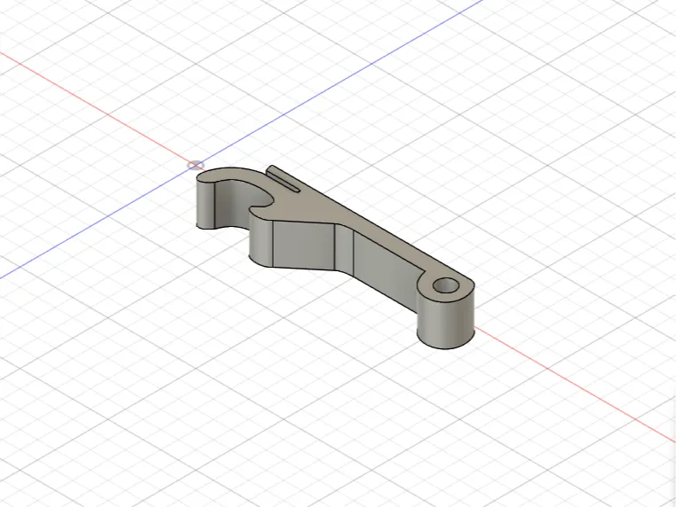 bottle opener