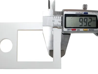 X-Y Contour Test Design