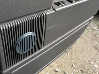 Volvo 940 /960 Tweeter Cap