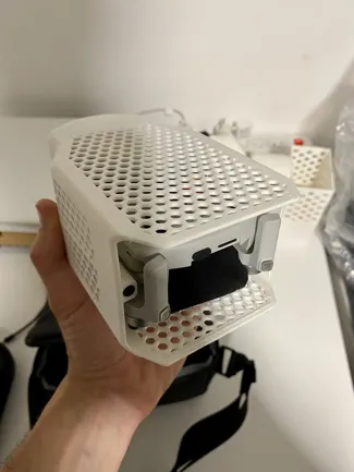 DJI mini 3 sleeve