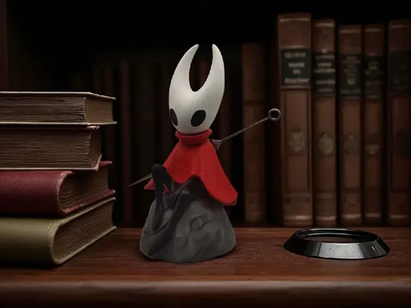 Figurine Hornet (Hollow Knight: Silksong)