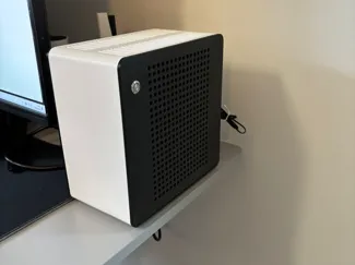 Panda Mini gaming case 3050/4060/5050/5060