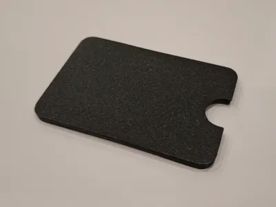 bank card case