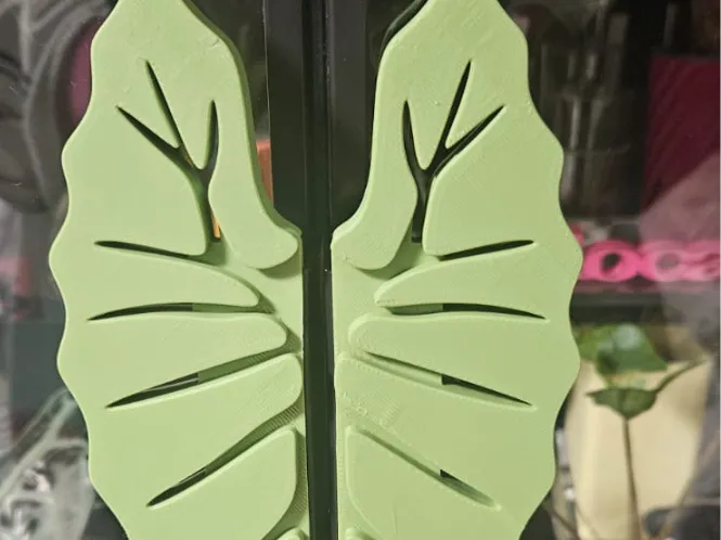 RUDSTA-Gewächshaus - Alocasia-Türgriff