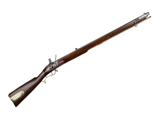 rifle baker