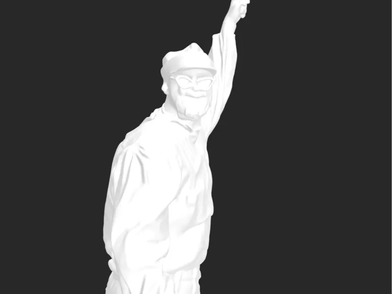 Baseball guy