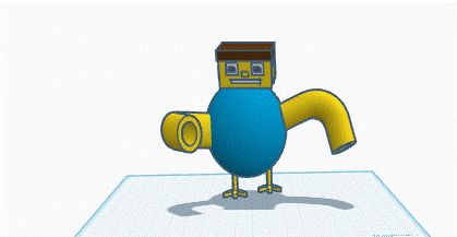 noodle guy