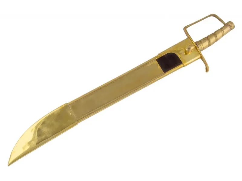 sable machete de infanteria de marina