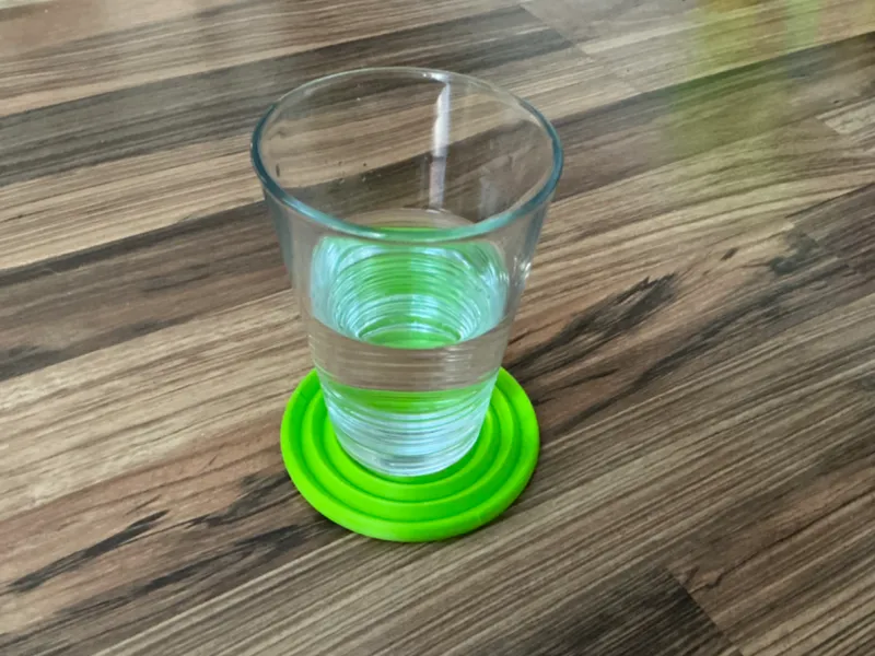 Zen Coaster