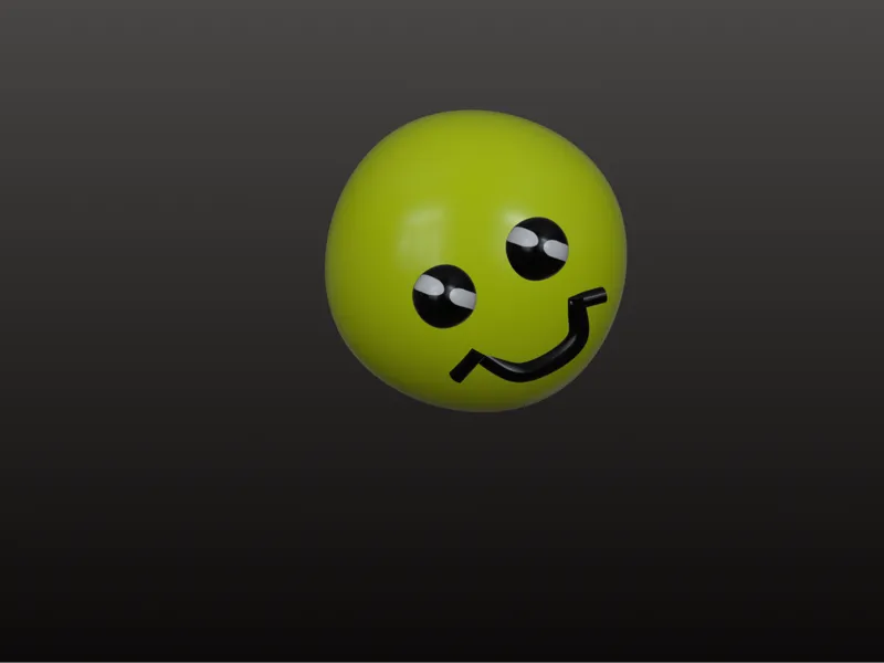 Smiley Face