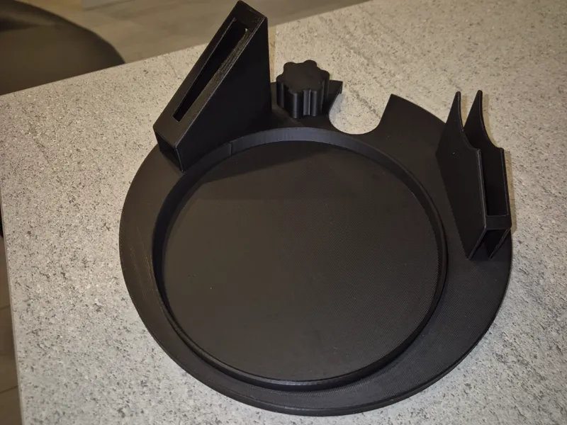 Thermomix TM7 Tool Holder