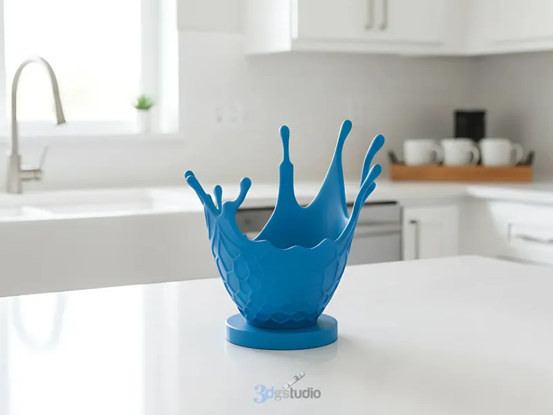 Splash Bowl