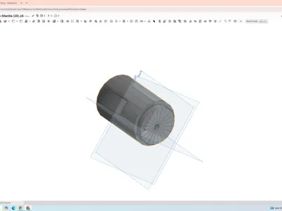 small circler cup