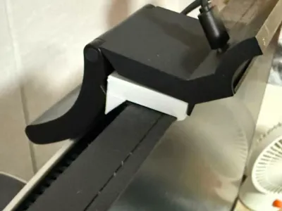 Xiaomi Screen Light 1s Riser Pad (for Redmi G27pro screen)