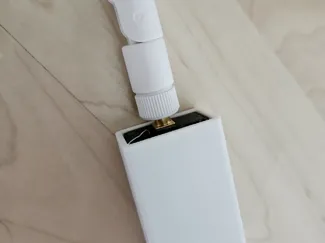 SONOFF Zigbee Dongle Plus wall holder