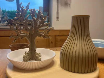 Jewelry Tree