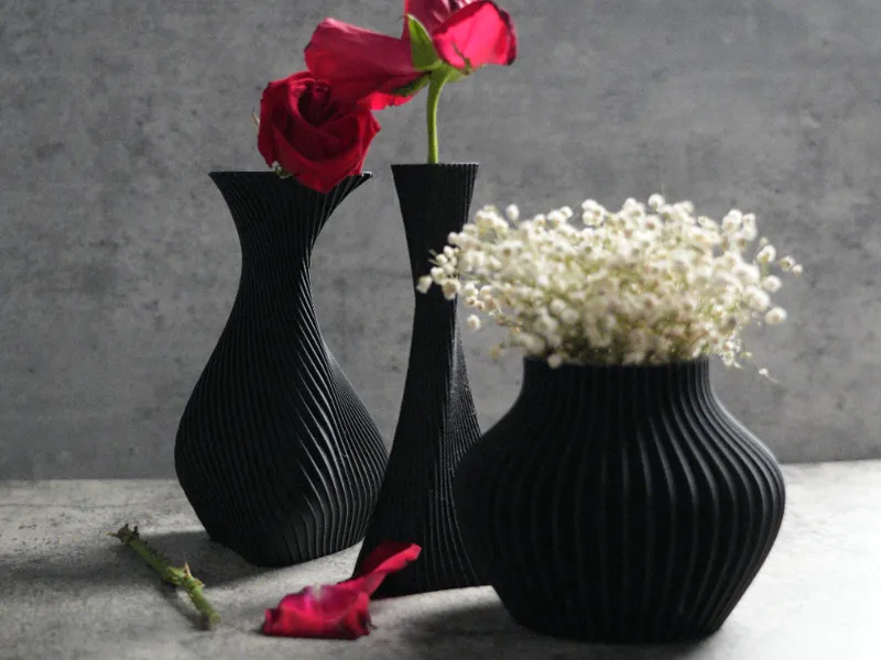 Flower Vase