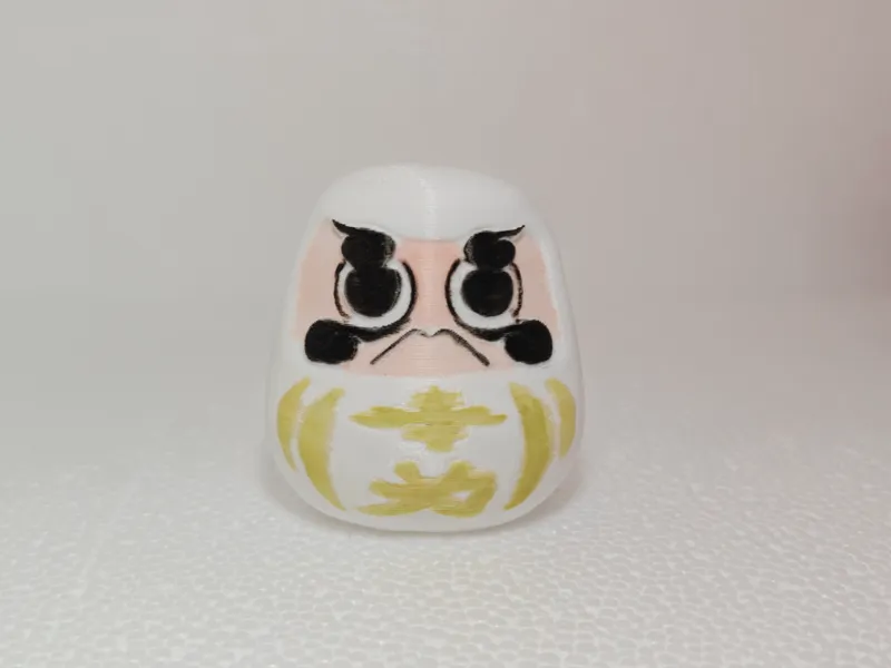 奉为达摩 阴阳师
