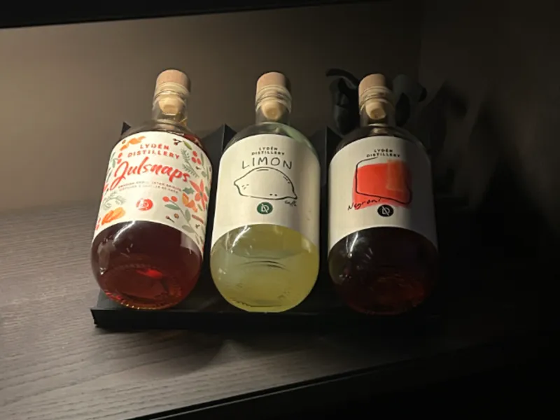 BottleStand