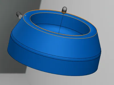 Water Basin