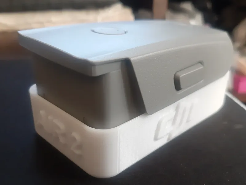 Mavic AIR 2