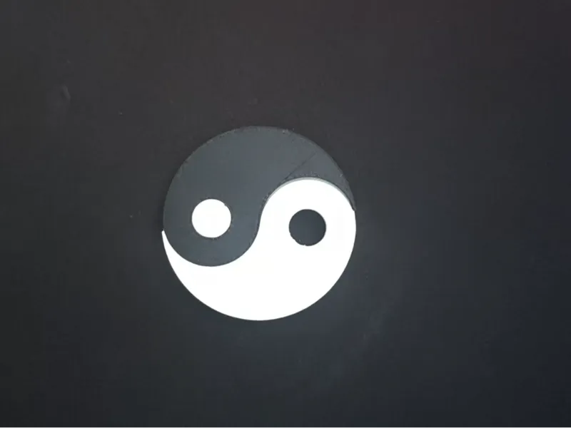 太极挂牌
