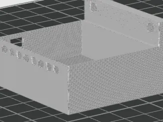 shelf