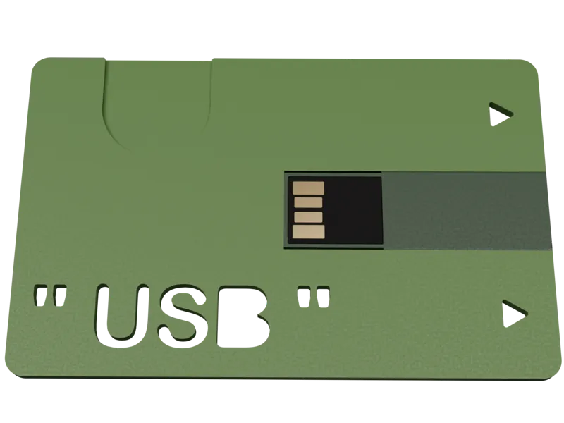 Usb Card
