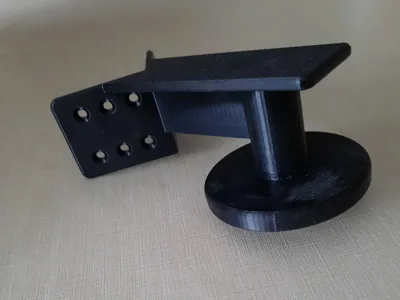 LSC Camera holder