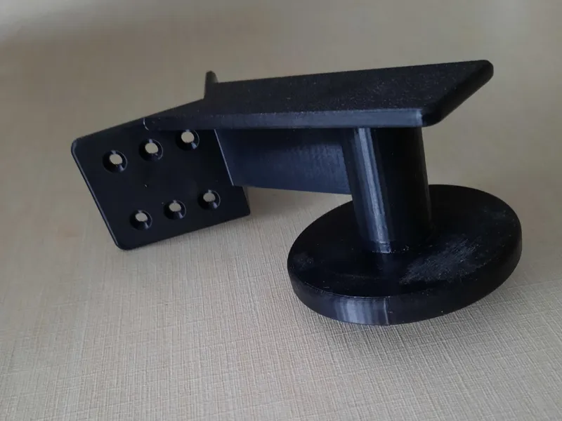 LSC Camera holder