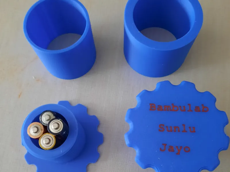 spool weight