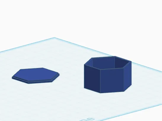 box with lid