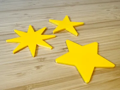 Star Generator