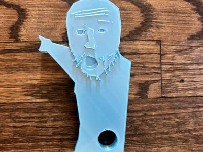 Soy Jack Pointing Guy Meme