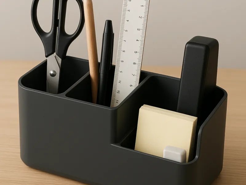 Schreibtisch-Organizer