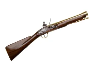 Trabuco corto
