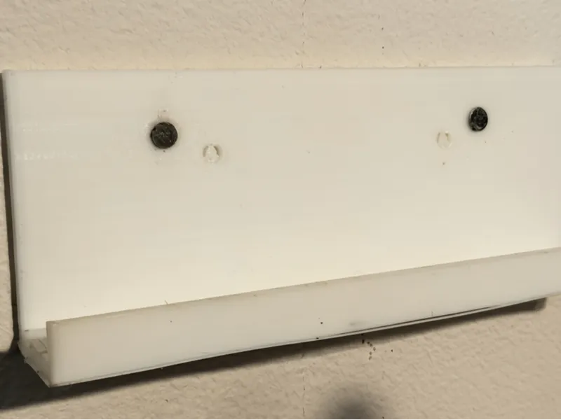 Graded Comic Book Hanger
