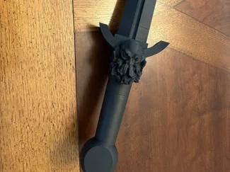 Cosplay Gladius - The Sword of the North