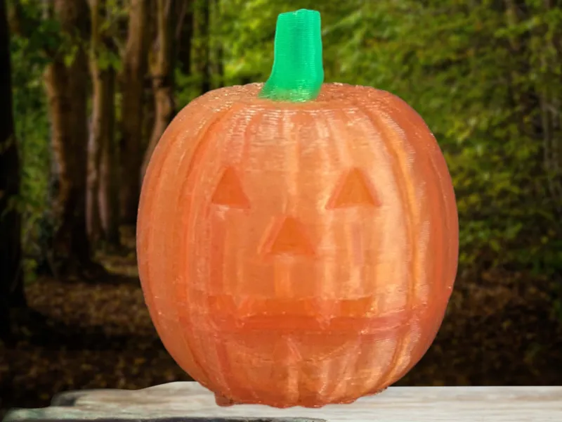 Pumpkin