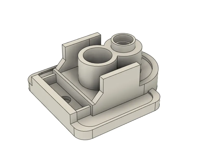 Profoto Air Remote 2.4GHz Shoe Mount Replacement