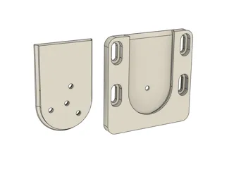 Granboard Wall Bracket