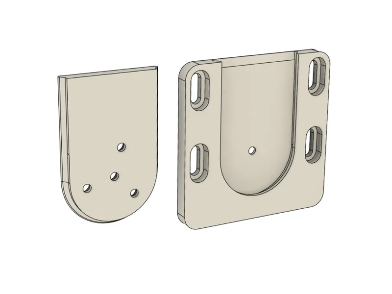 Granboard Wall Bracket