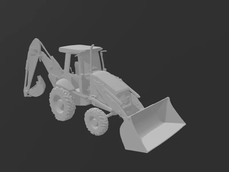 Free Machine