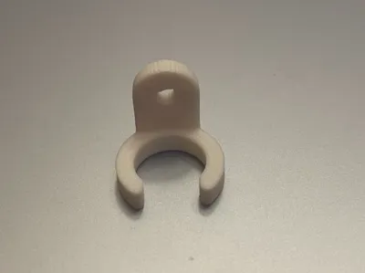 Rope Light Clip