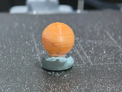 BOLA DE OURO