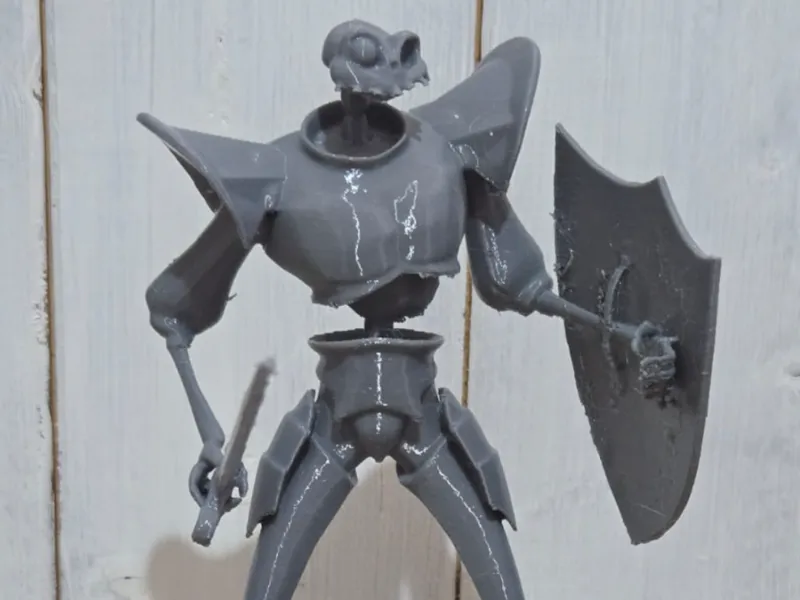 Sir Daniel Fortesque - Medievil