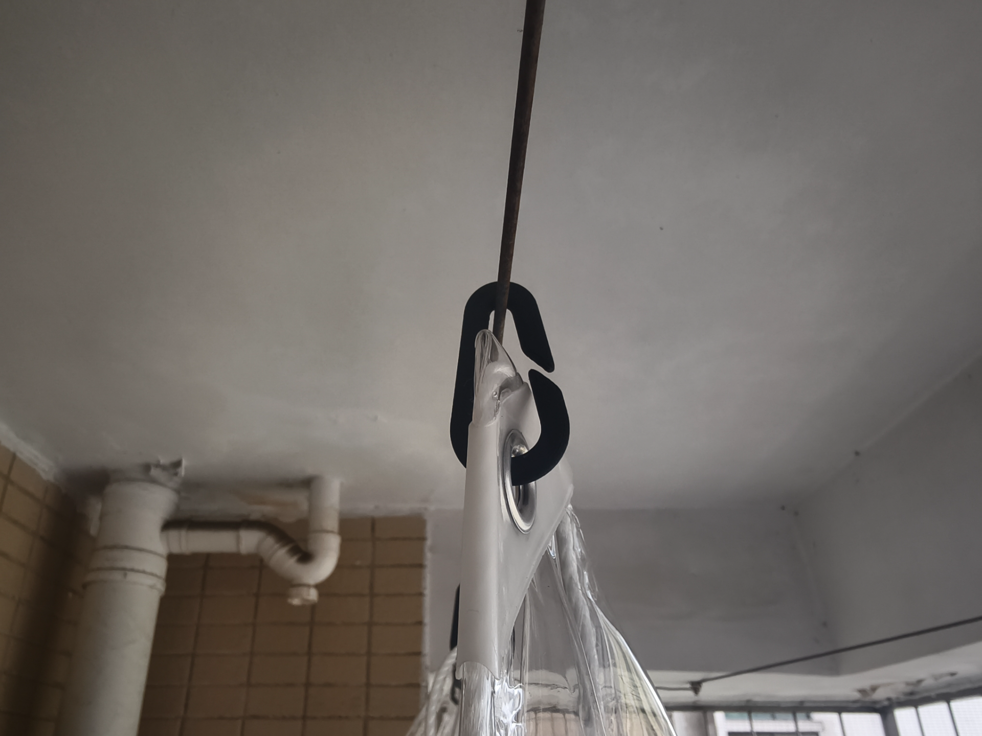 窗帘挂钩