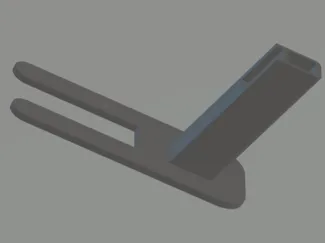 ARP9 Stand