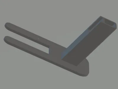 ARP9 Stand