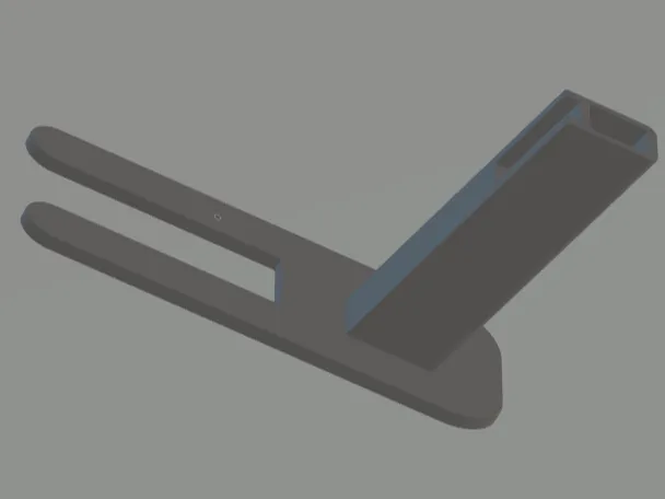 ARP9 Stand